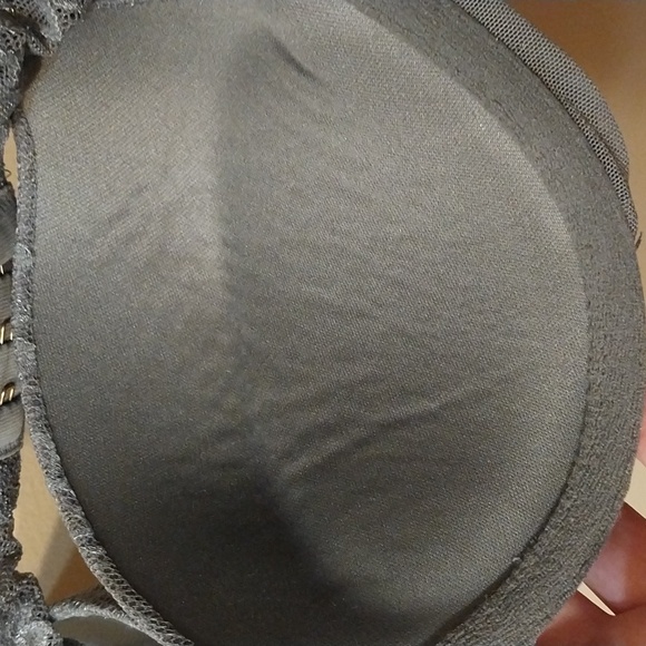 36B Daisy Fuentes Pushup Bra - Picture 7 of 8